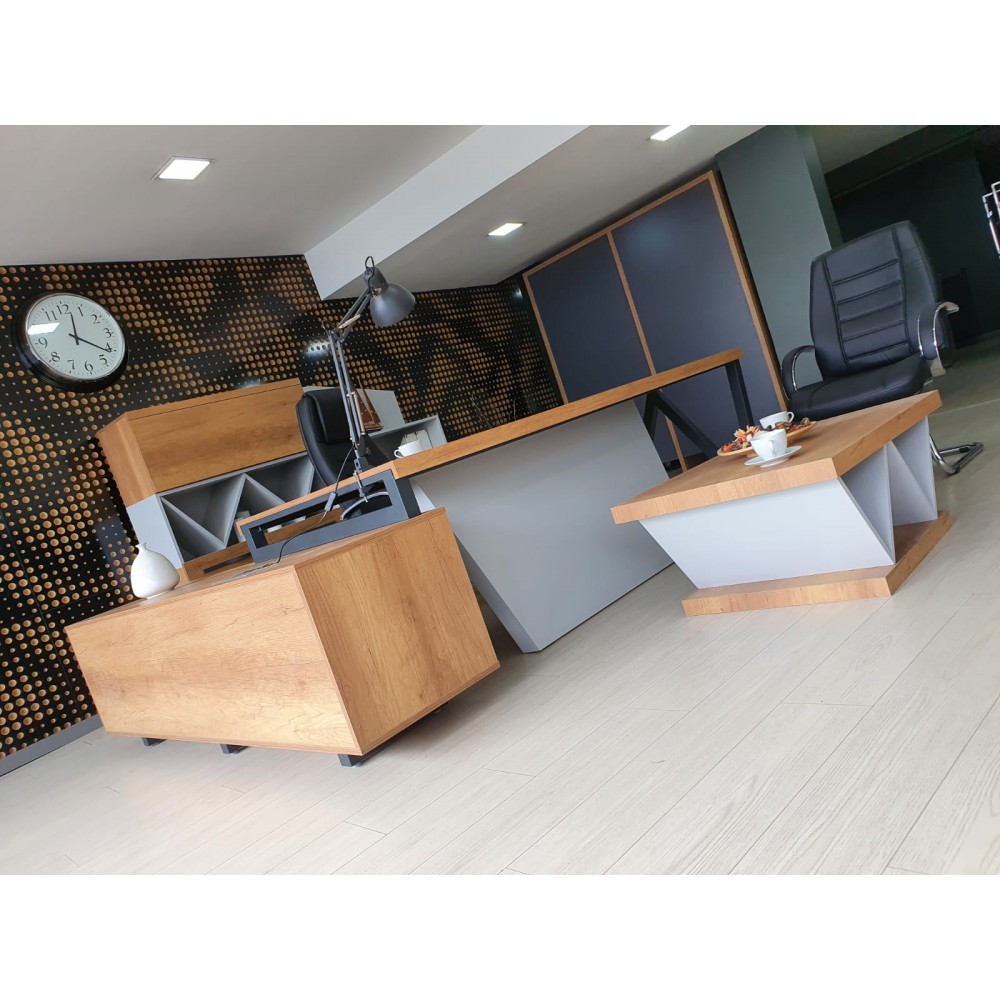 Bureau D'Istanbul Bureau Bureau Exécutif De L'Équipe