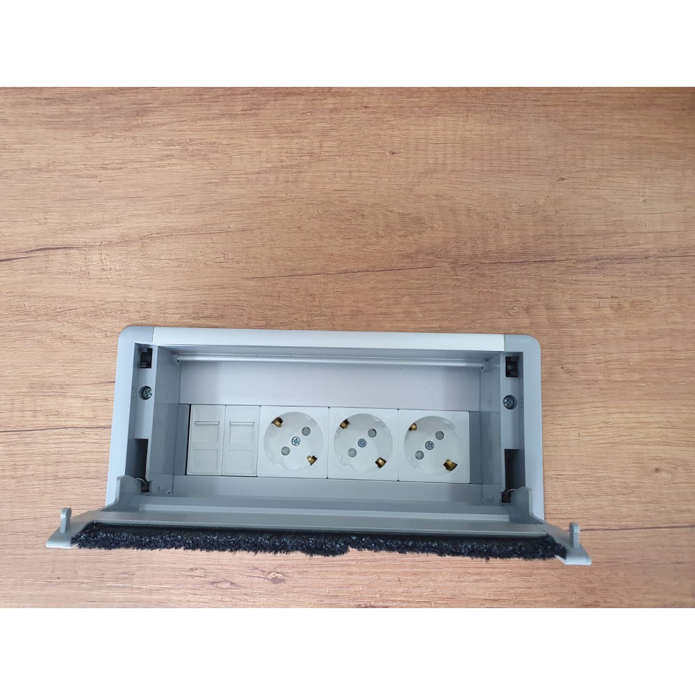 Bureau D'Istanbul Bureau Bureau Exécutif De L'Équipe