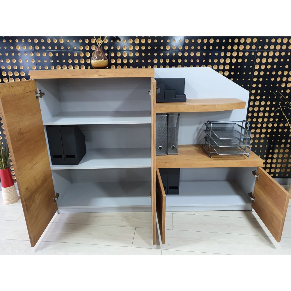Bureau Set De Bureau - Espace