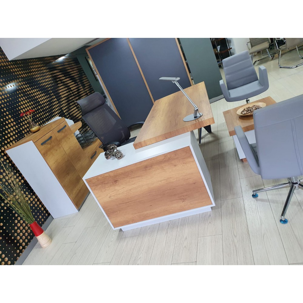 Bureau Set De Bureau - Espace