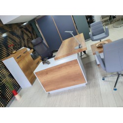 Bureau Set De Bureau - Espace