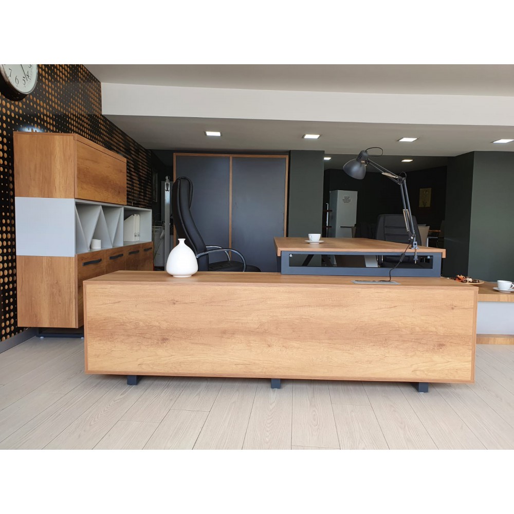 Bureau D'Istanbul Bureau Bureau Exécutif De L'Équipe