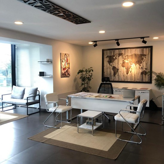 Mobilier de bureau France