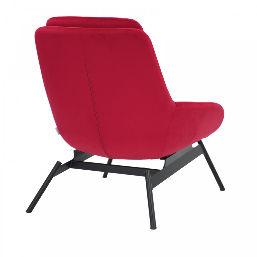 Cartegena Chaise De Bureau Moderne