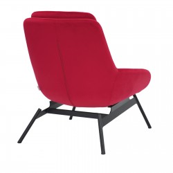 Cartegena Chaise De Bureau Moderne