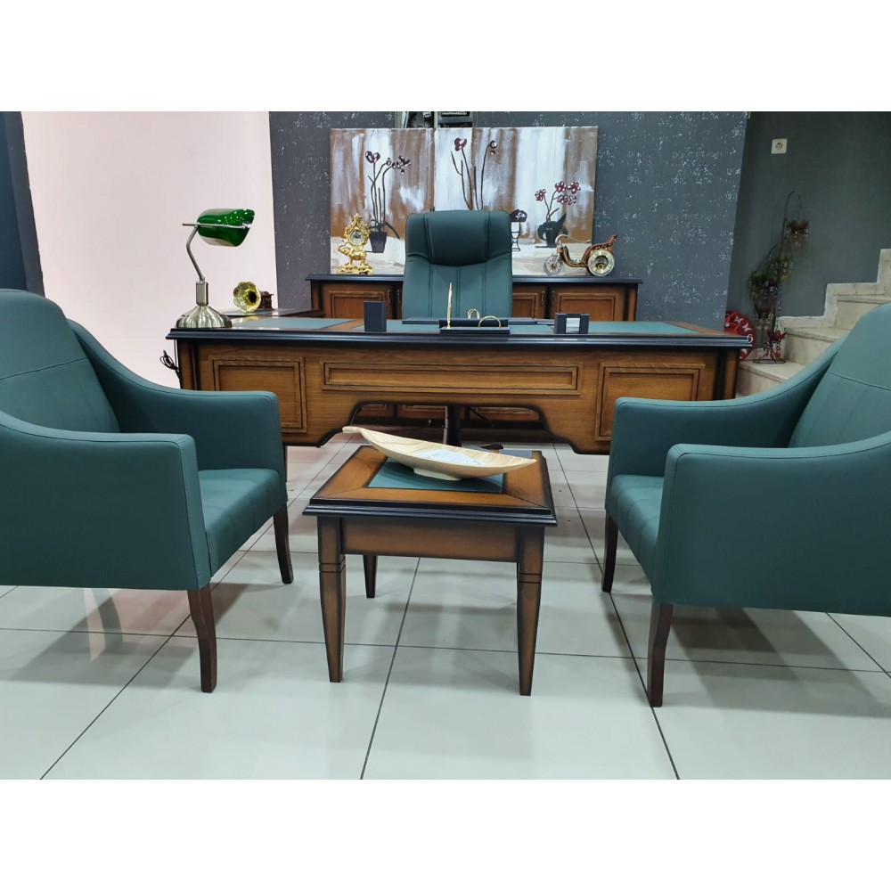 Bureau Exécutif Britannique