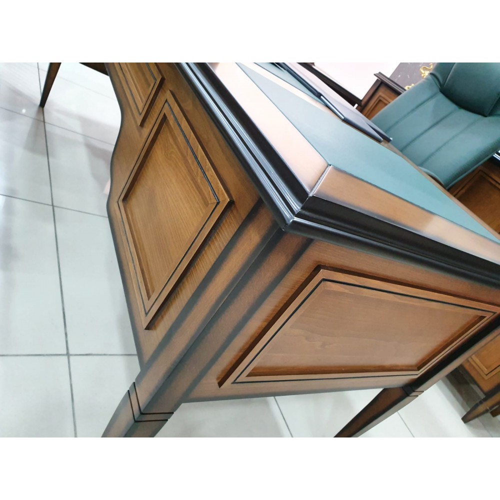 Bureau Exécutif Britannique