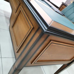 Bureau Exécutif Britannique