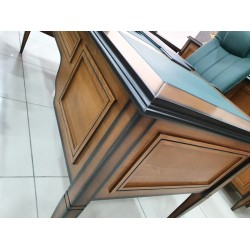 Bureau Exécutif Britannique