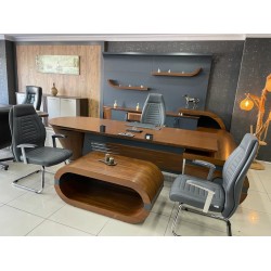 Équipe De Direction Vıp Suédoise