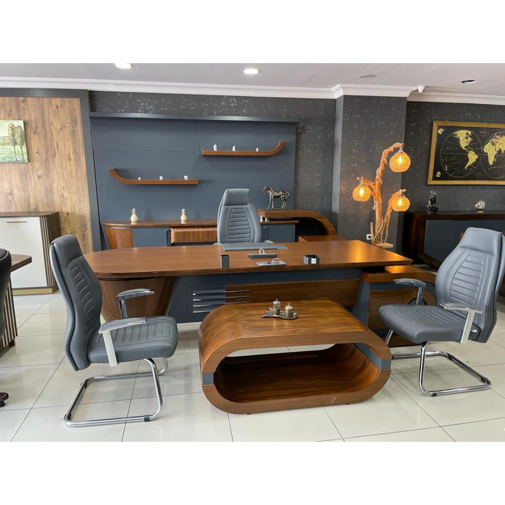 Équipe De Direction Vıp Suédoise