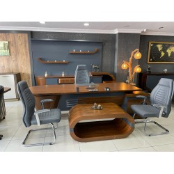 Ensemble de bureau Neta Makam