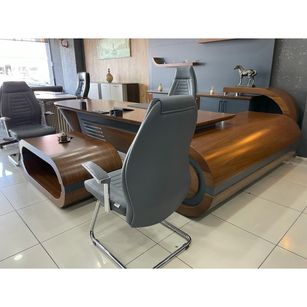 Équipe De Direction Vıp Suédoise