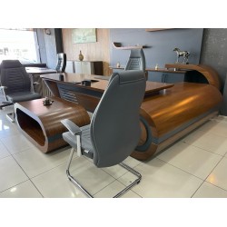 Équipe De Direction Vıp Suédoise