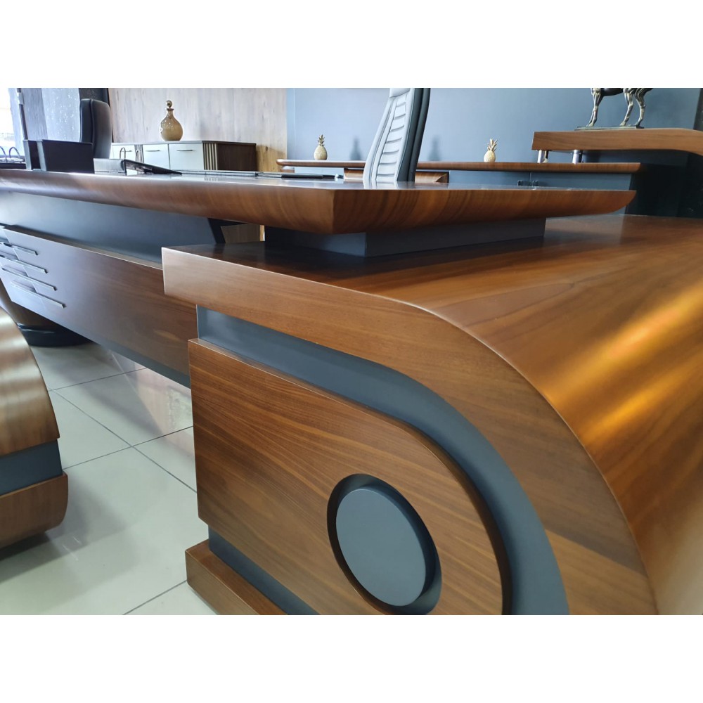 Équipe De Direction Vıp Suédoise