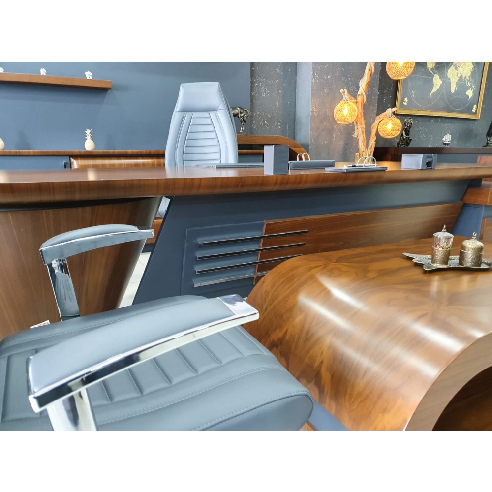 Équipe De Direction Vıp Suédoise