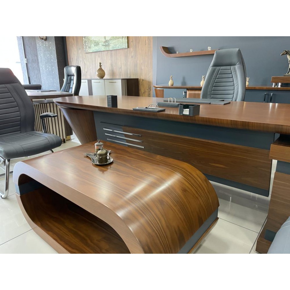 Équipe De Direction Vıp Suédoise