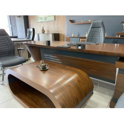 Équipe De Direction Vıp Suédoise