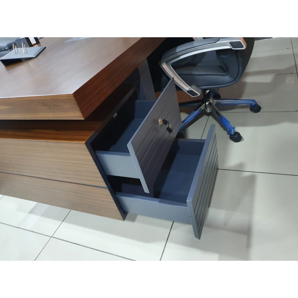 Allemagne Mobilier De Bureau