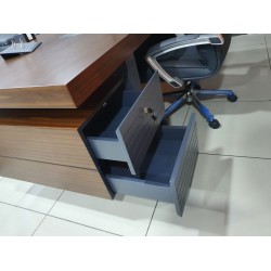 Allemagne Mobilier De Bureau
