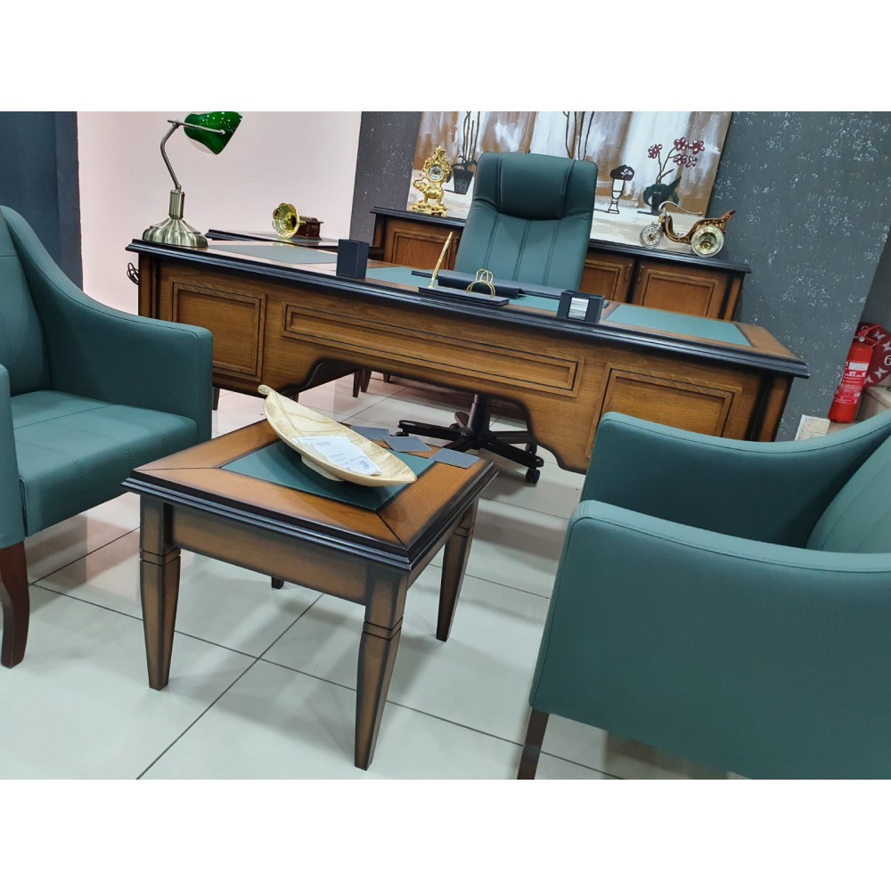 Bureau Exécutif Britannique