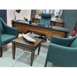 Bureau Exécutif Britannique