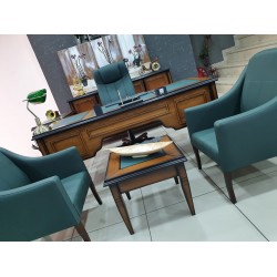 Bureau Exécutif Britannique