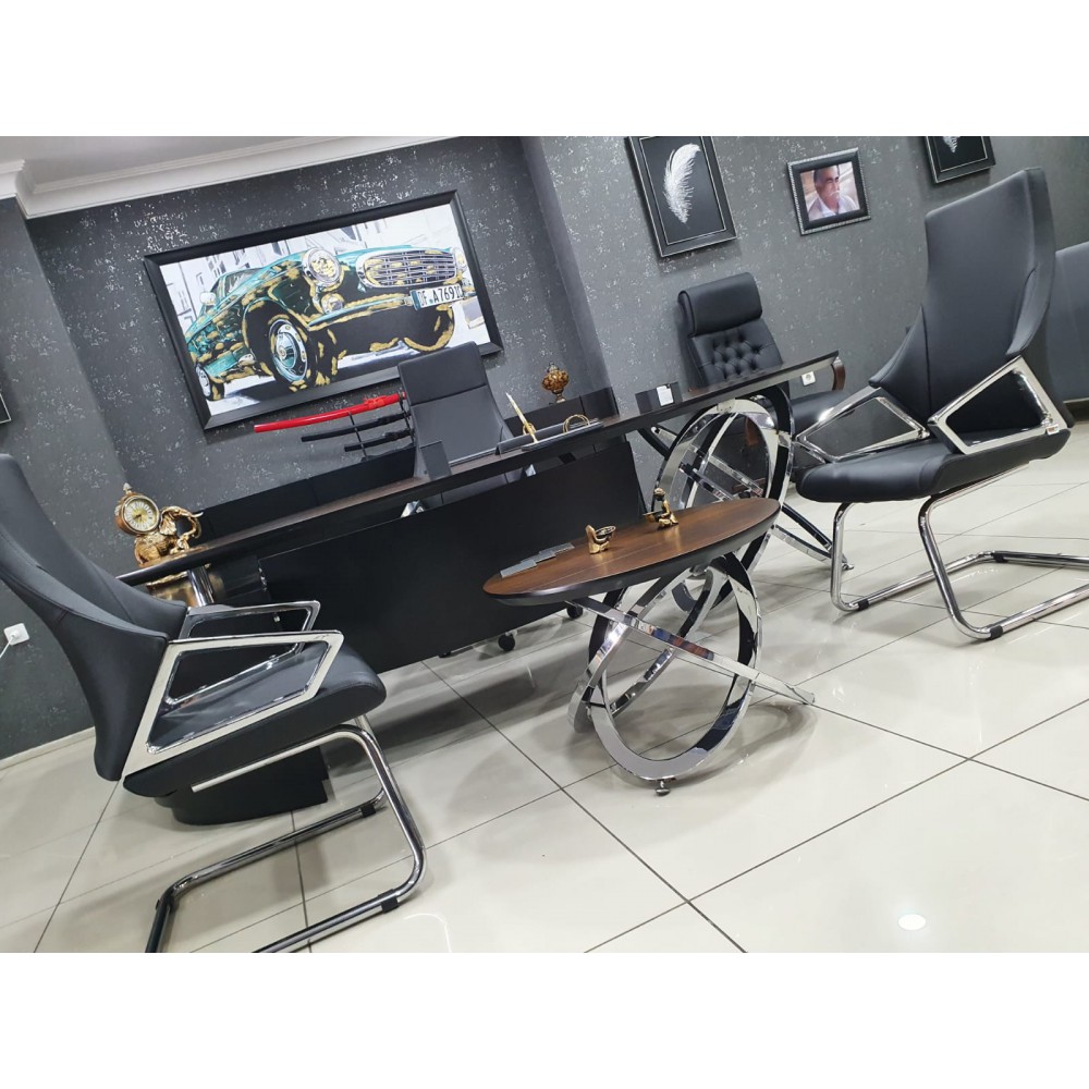 Meubles De Bureau Pays-Bas