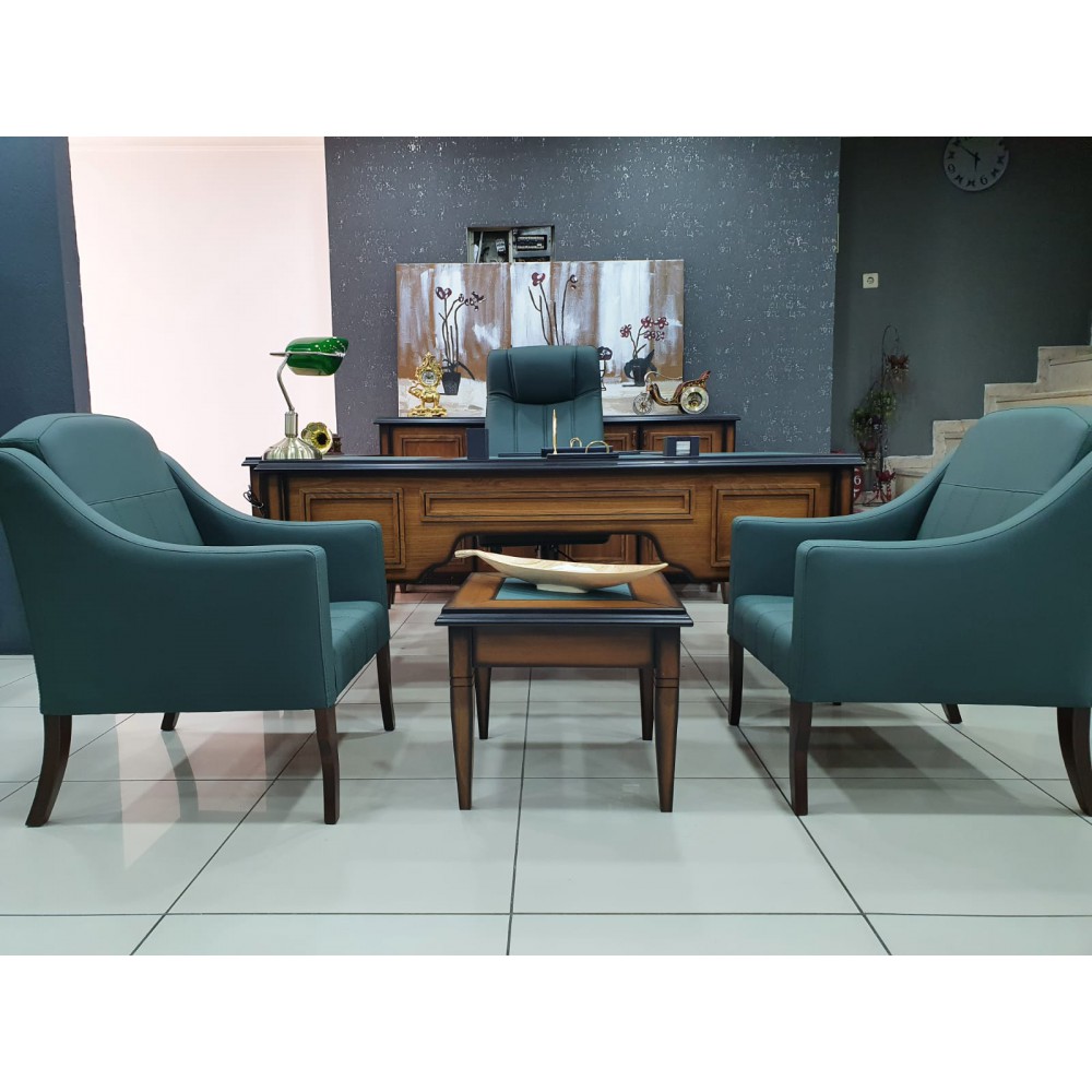 Bureau Exécutif Britannique