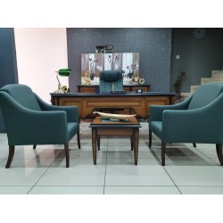 Bureau Exécutif Britannique