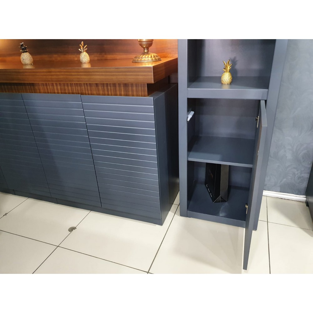 Allemagne Mobilier De Bureau