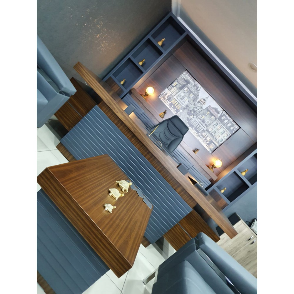 Allemagne Mobilier De Bureau