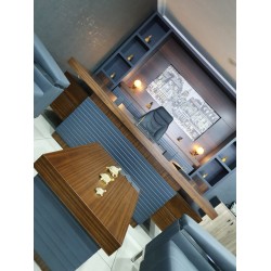 Allemagne Mobilier De Bureau