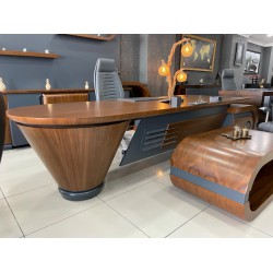 Équipe De Direction Vıp Suédoise