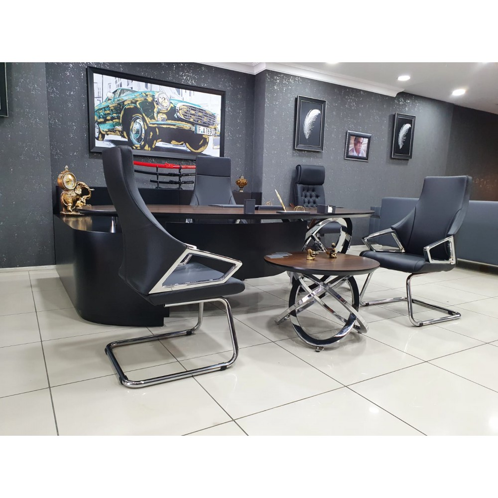 Meubles De Bureau Pays-Bas