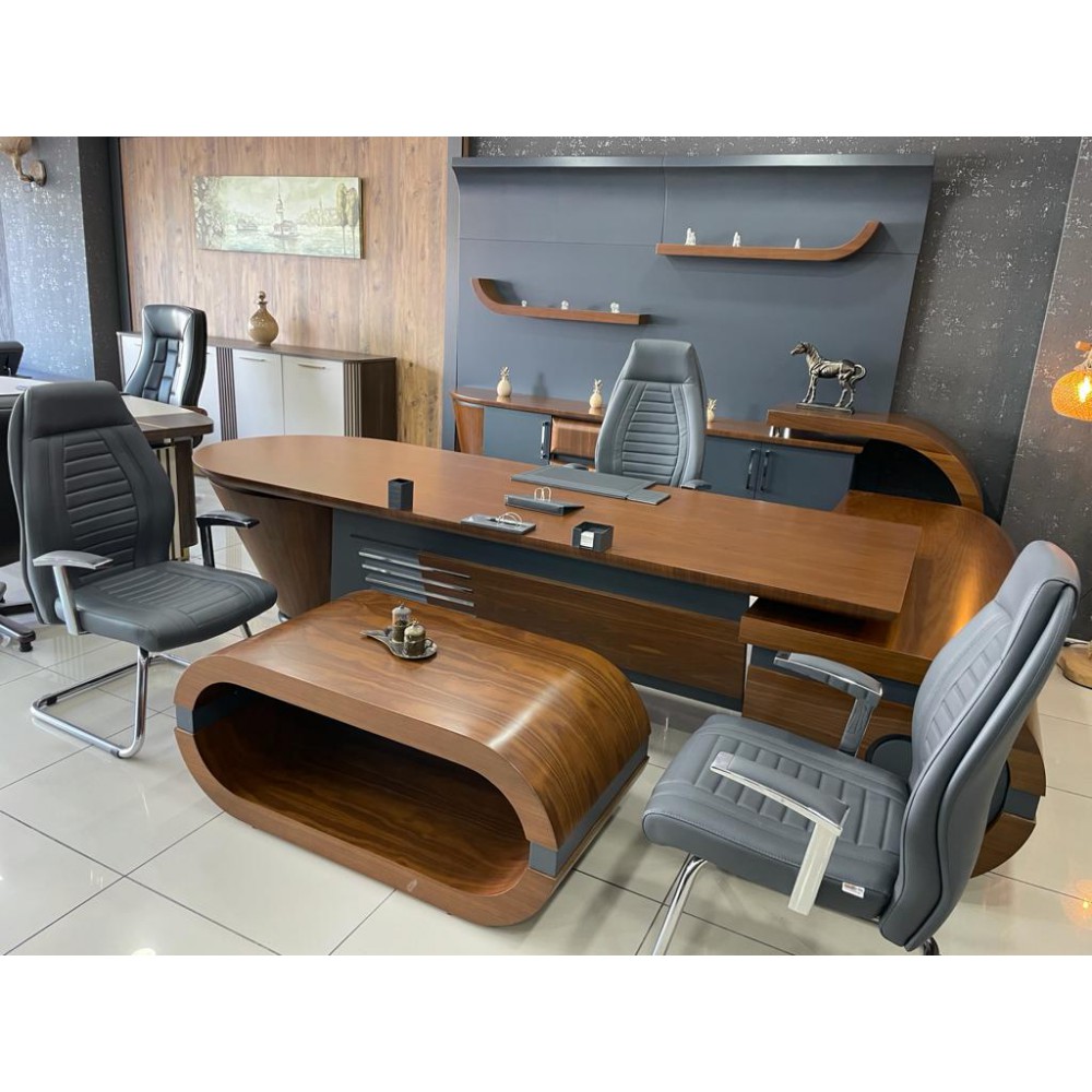 Équipe De Direction Vıp Suédoise