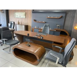 Équipe De Direction Vıp Suédoise