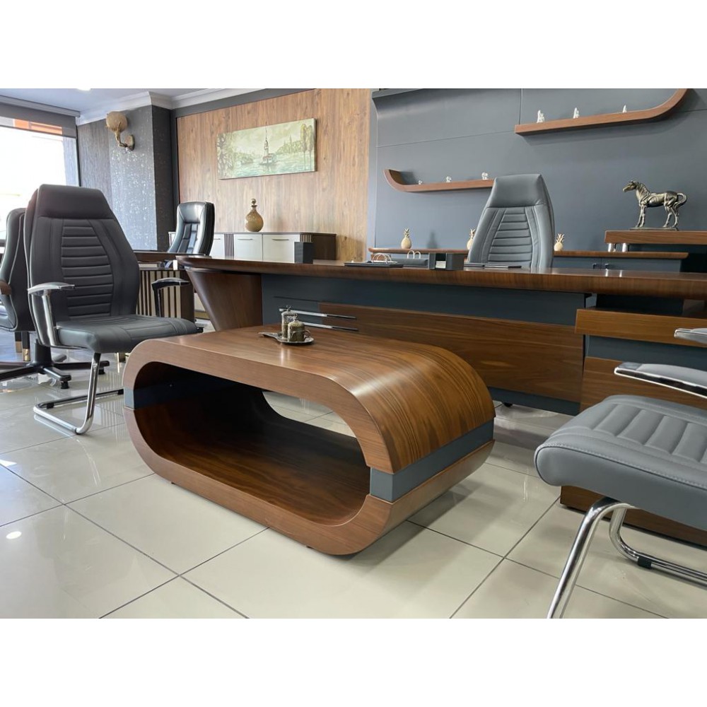 Équipe De Direction Vıp Suédoise