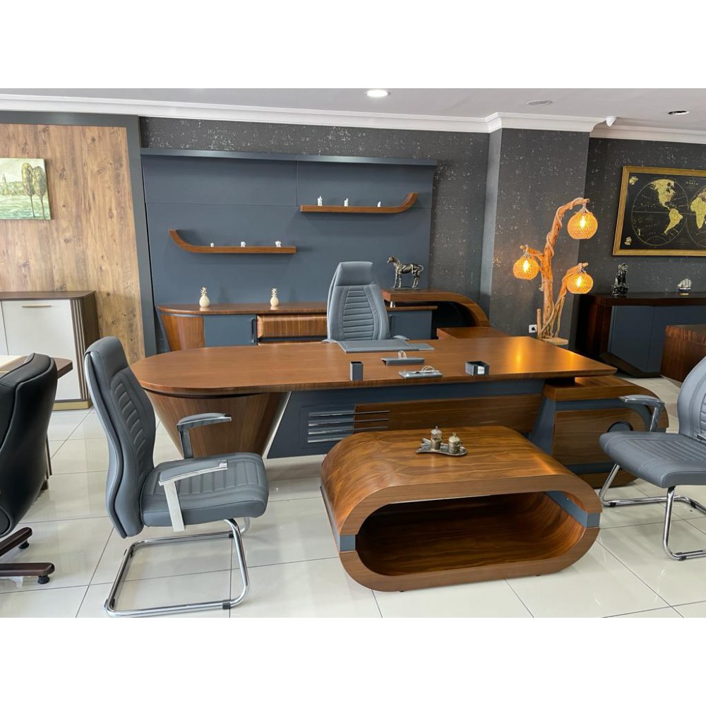 Équipe De Direction Vıp Suédoise