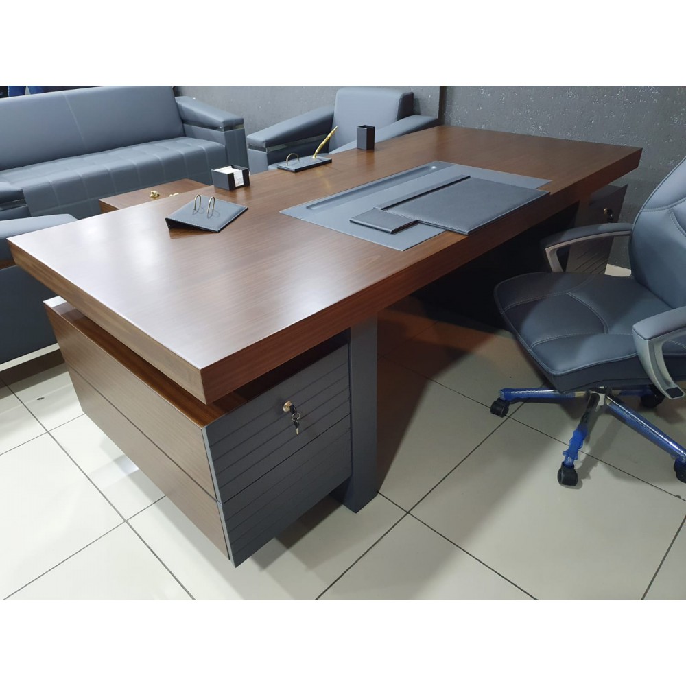 Allemagne Mobilier De Bureau