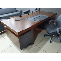 Allemagne Mobilier De Bureau