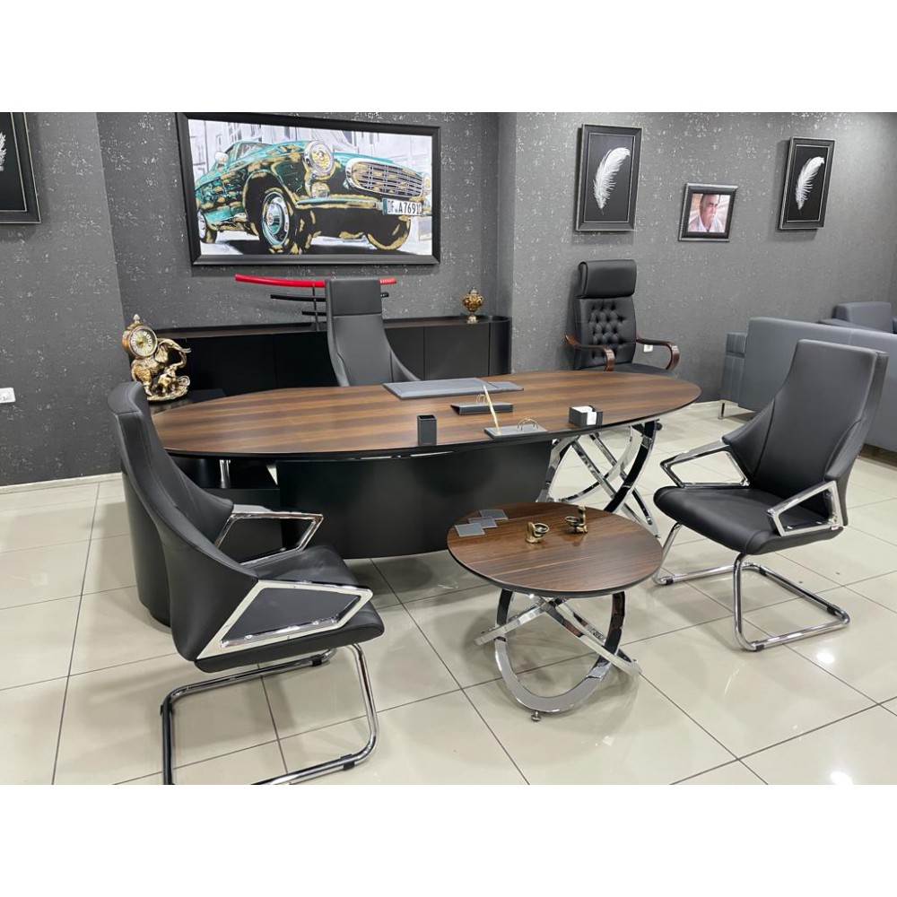 Meubles De Bureau Pays-Bas