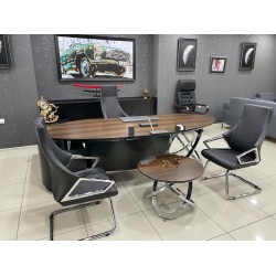 Meubles De Bureau Pays-Bas