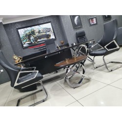 Meubles De Bureau Pays-Bas