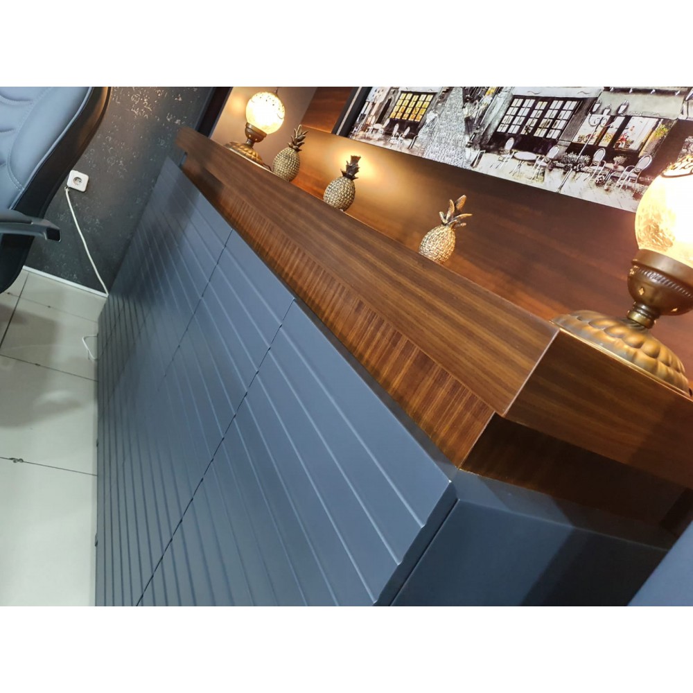 Allemagne Mobilier De Bureau