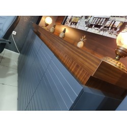 Allemagne Mobilier De Bureau