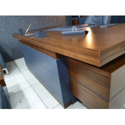 Allemagne Mobilier De Bureau