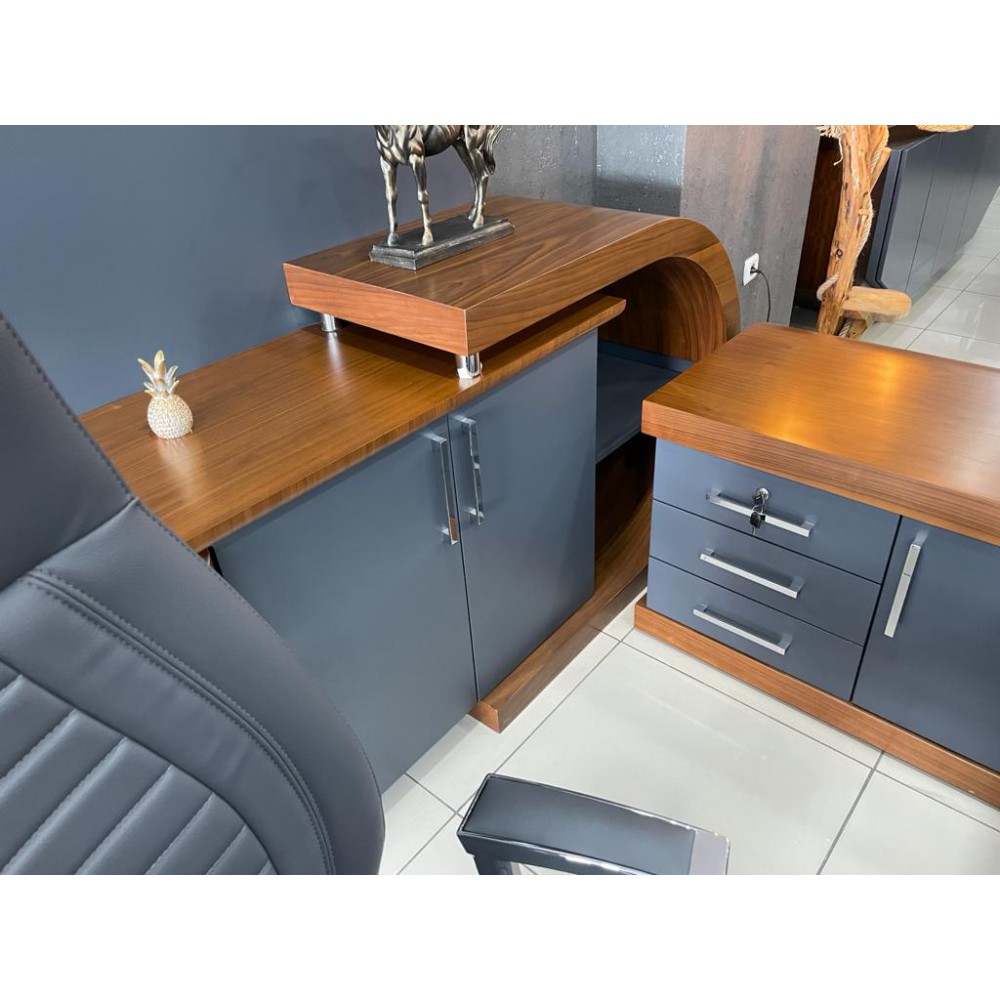 Équipe De Direction Vıp Suédoise