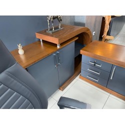 Équipe De Direction Vıp Suédoise