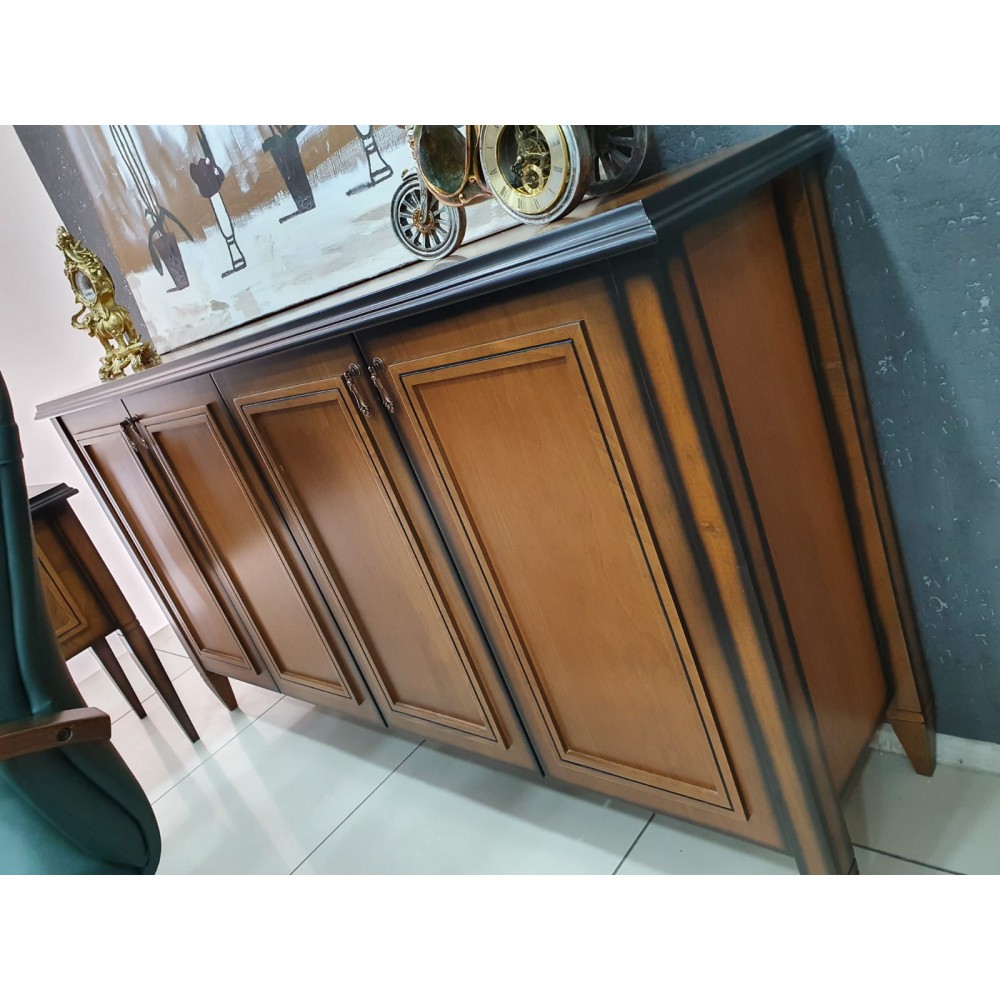 Bureau Exécutif Britannique